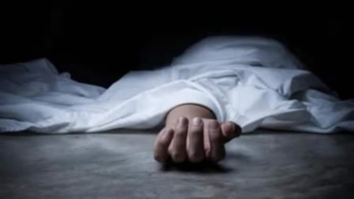 उत्तराखंड : (दर्दनाक हादसा) जन्मदिन बना आखिरी दिन “जन्मदिन पार्टी से लौट रहे तीन युवकों को अज्ञात वाहन ने कुचला। दर्दनाक मौत,