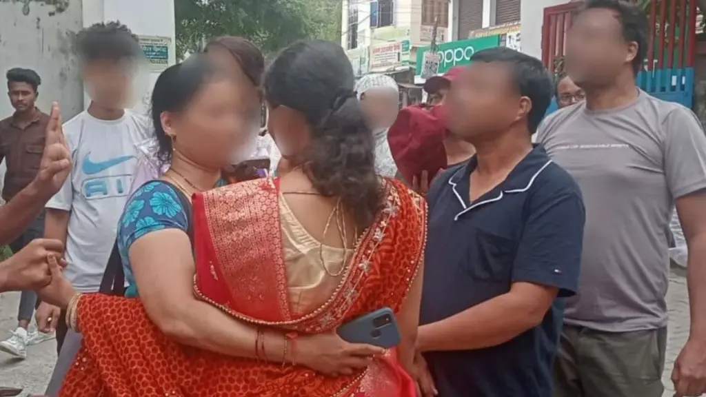 UTTARAKHAND”Instagram पर हुई मोहब्बत के लिए, कनाडा की पढ़ाई छोड़ी,मां-बाप की इज्जत को दांव पर लगाकर रचाई शादी!”