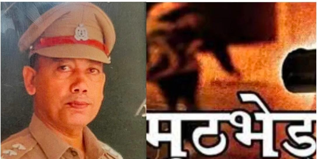 स्वार : पीपली वन से “खैर तस्कर गायब,लिख डाली फ़र्ज़ी मुठभेड़ की पटकथा” विभाग के उड़े होश!” रेंजर सस्पेंड