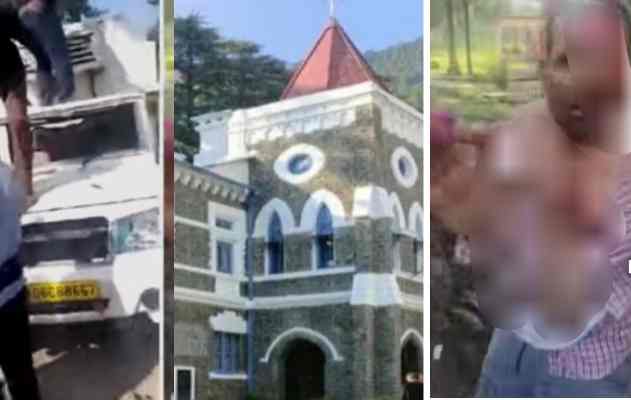 नैनीताल : “न्यायालय ने दिखाई संवेदनशीलता —कालाढूंगी गौकशी मामले में हाई कोर्ट ने दी नाबालिग को बड़ी राहत”