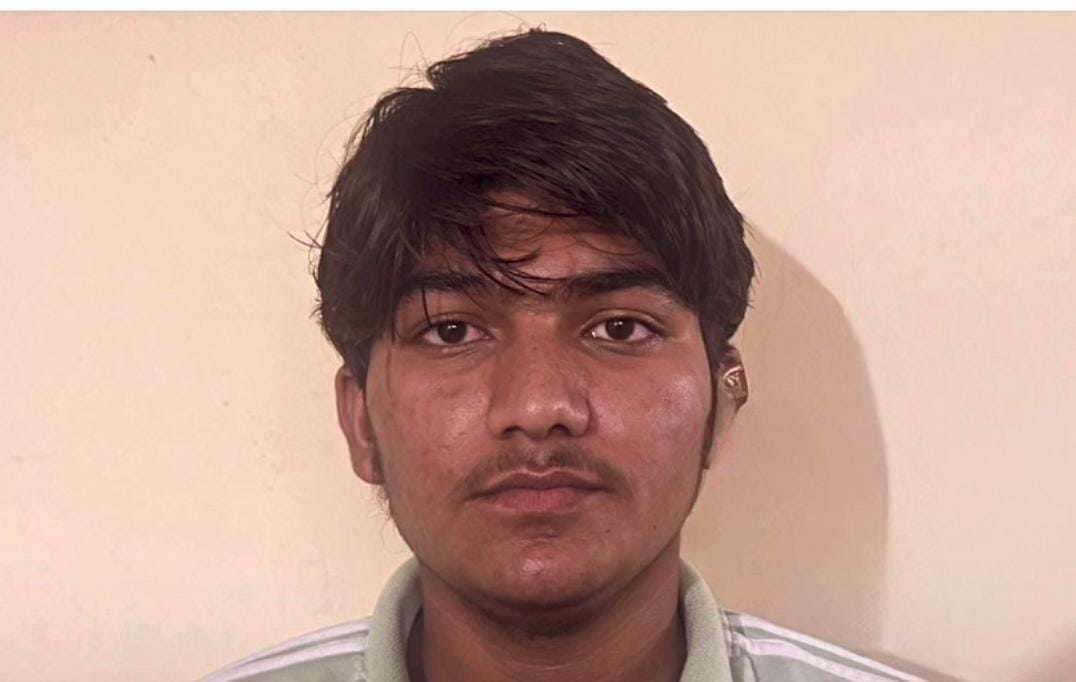 रामपुर: नरपत नगर का युवक गुजरात में ATS के हत्थे चढ़ा, गिरफ्तारी के बाद खुफिया एजेंसियां और सोशल मीडिया नेटवर्क खंगालने में जुटीं”